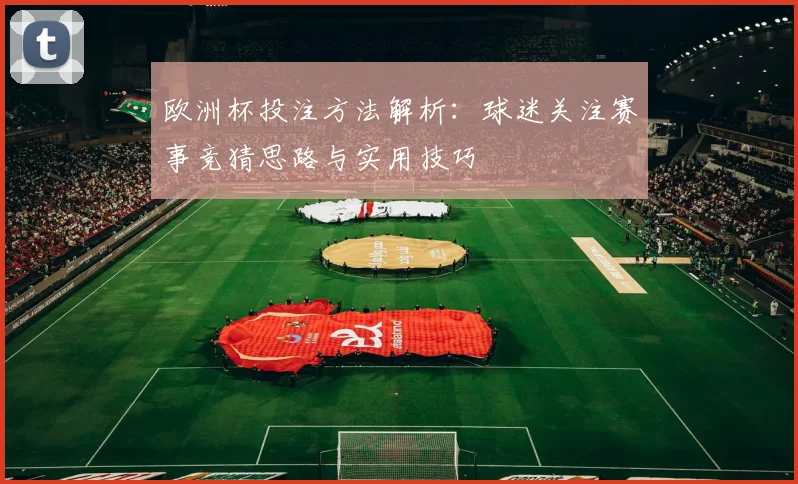 欧洲杯投注方法解析：球迷关注赛事竞猜思路与实用技巧